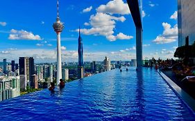 The Platinum Kuala Lumpur By Aurora